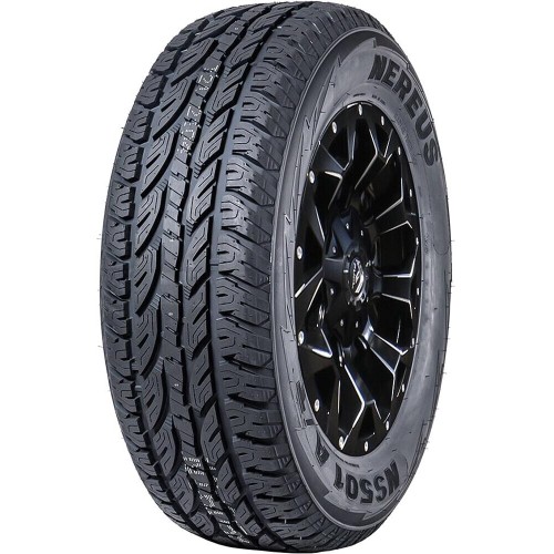 Шины Nereus NS501 A/T 245/75 R16 120/116S